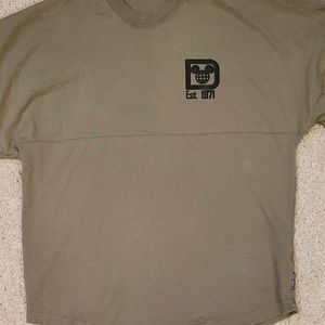 Disney Spirit Jersey